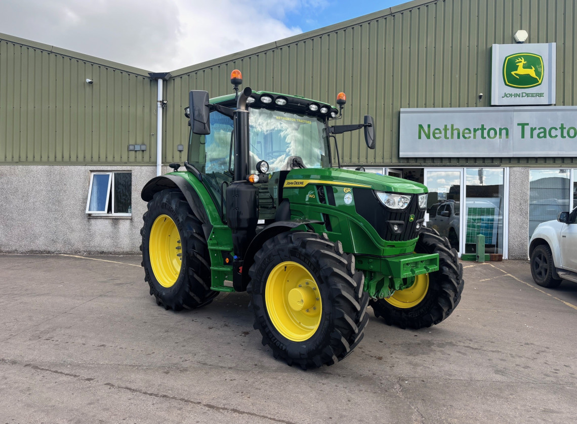 6R140