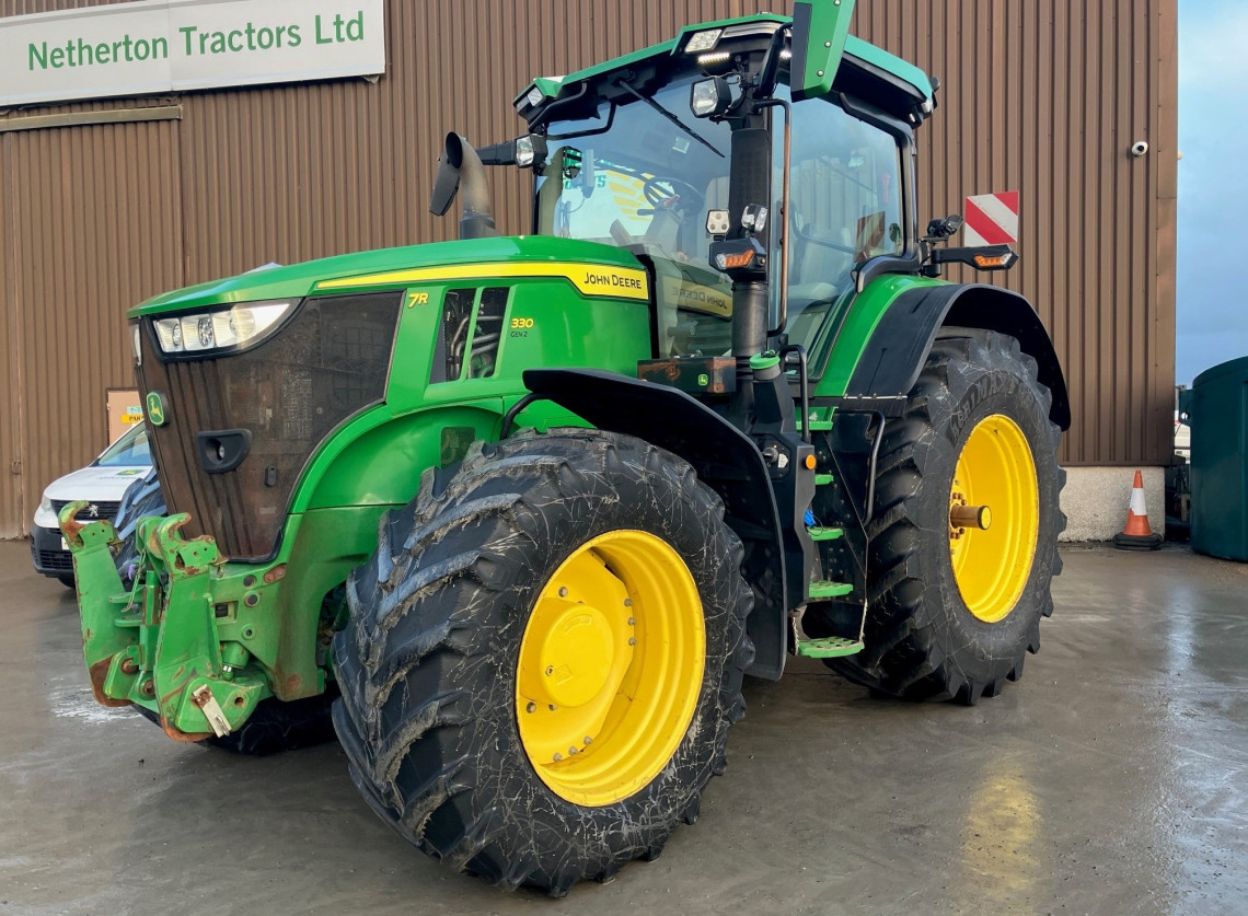 7R 330