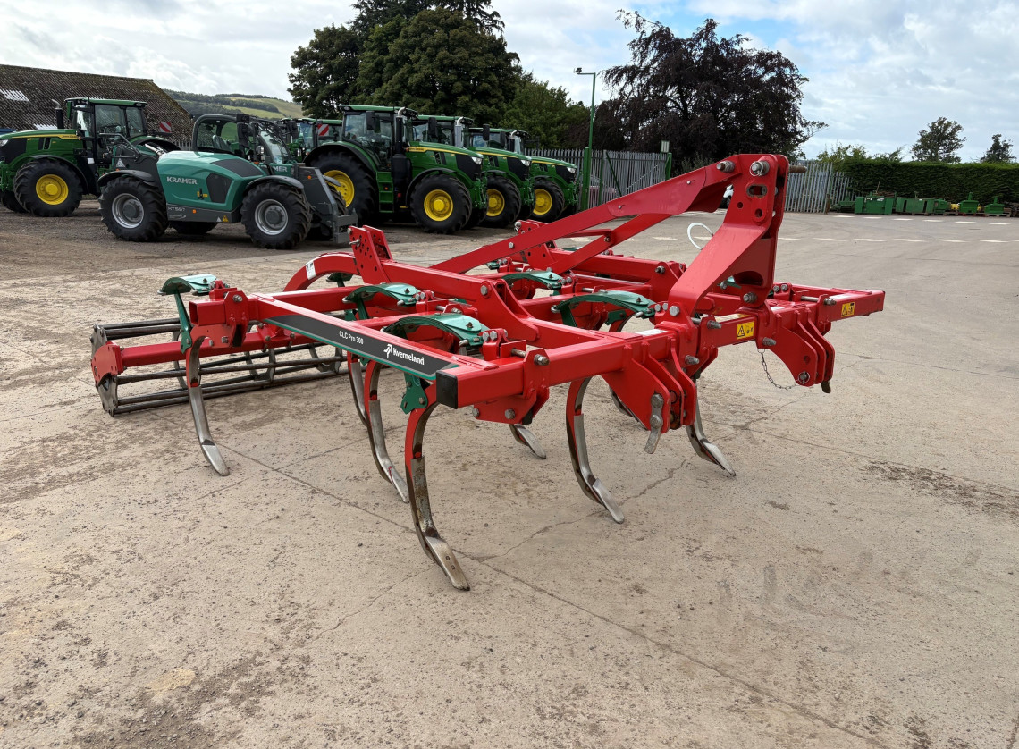 CLC Pro 300