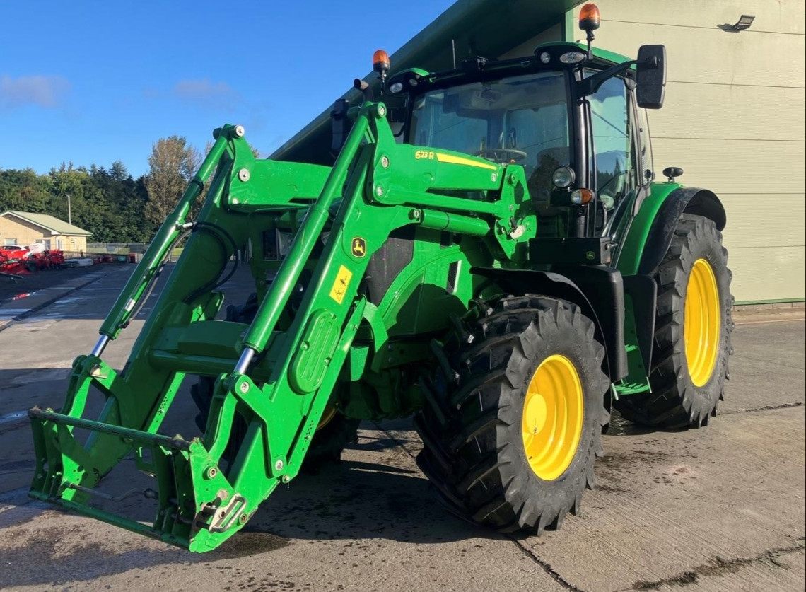 6R 130