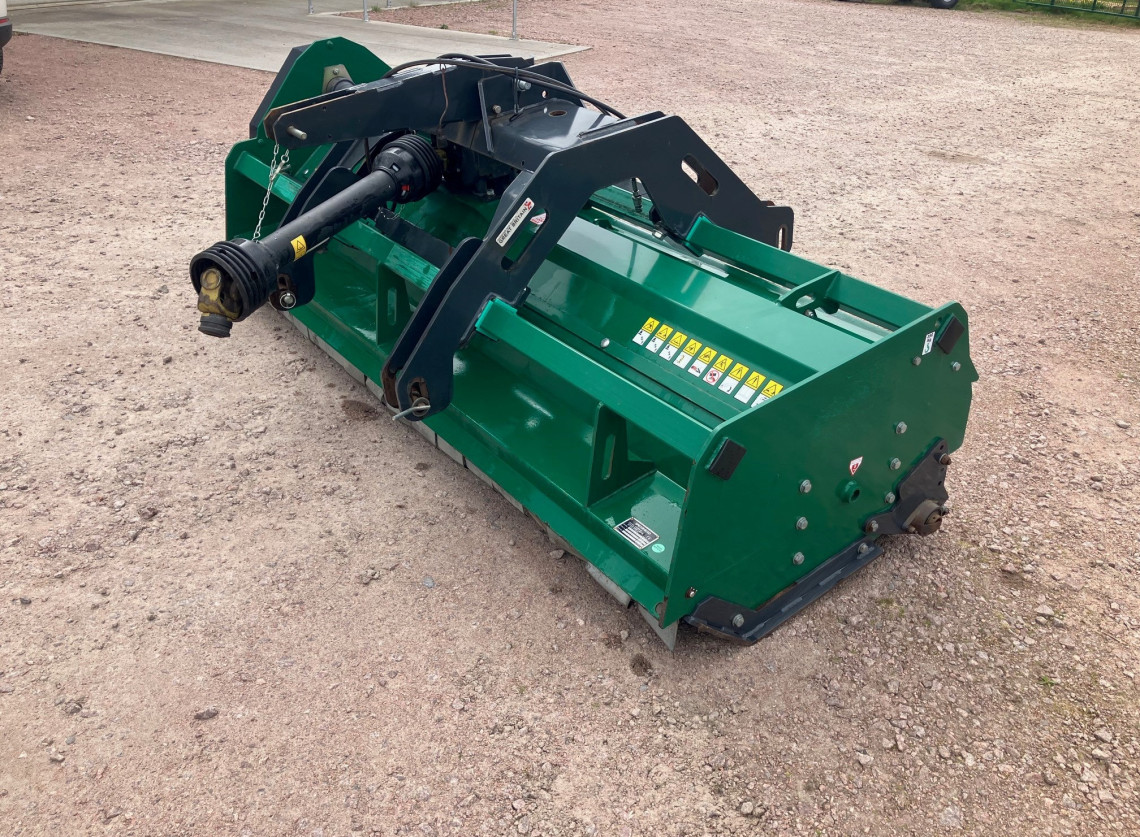XRHD 270