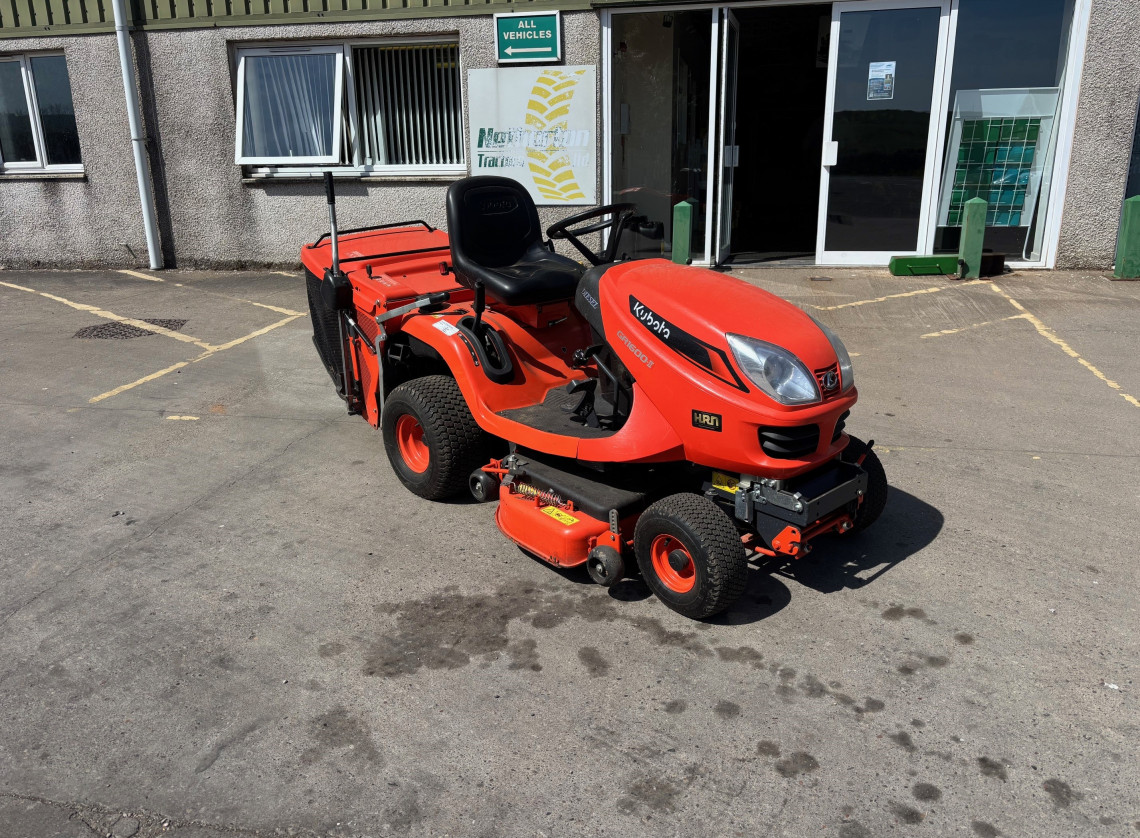 GR1600-II