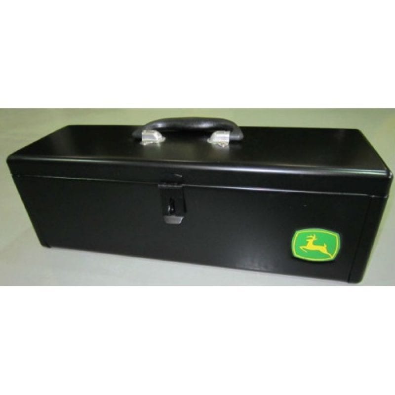 John Deere Toolbox Netherton Tractors