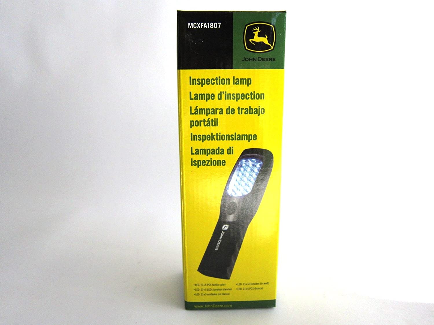 Lampe d'inspection LED PICKUP-LITE